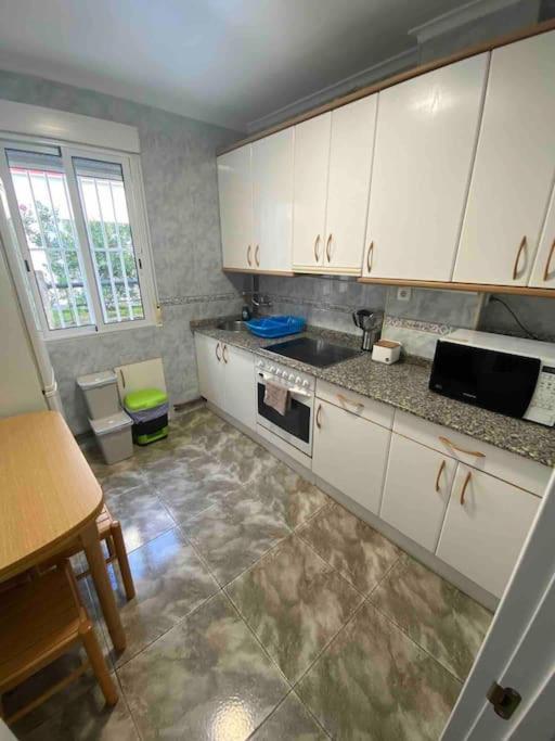 Santander Miralmar Apartment Ngoại thất bức ảnh