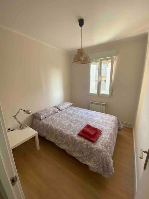 Santander Miralmar Apartment Ngoại thất bức ảnh