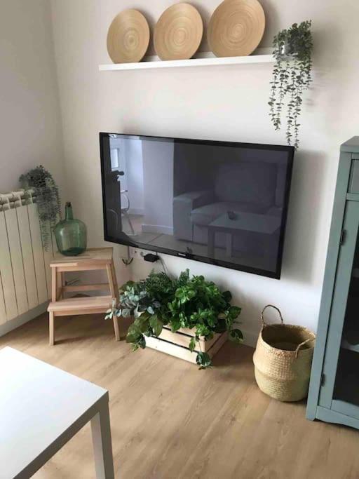 Santander Miralmar Apartment Ngoại thất bức ảnh