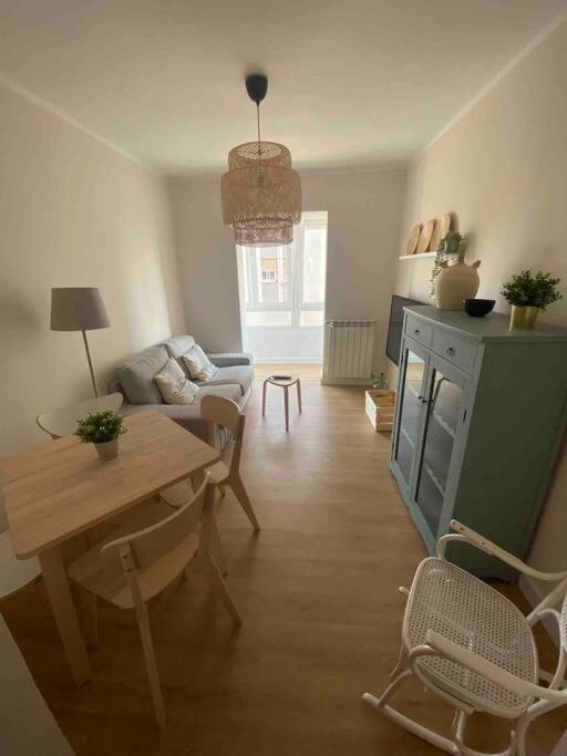 Santander Miralmar Apartment Ngoại thất bức ảnh