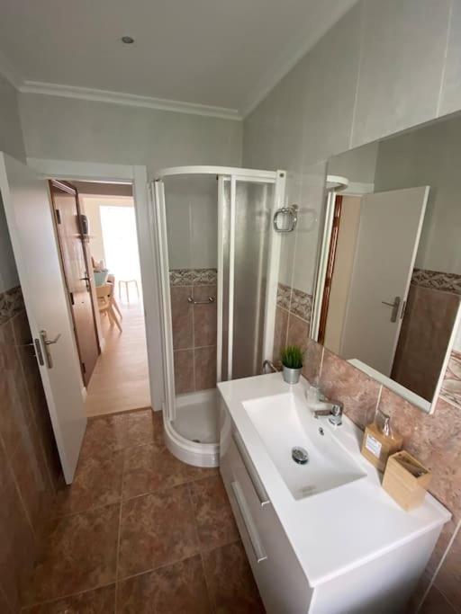 Santander Miralmar Apartment Ngoại thất bức ảnh