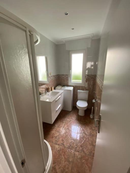 Santander Miralmar Apartment Ngoại thất bức ảnh